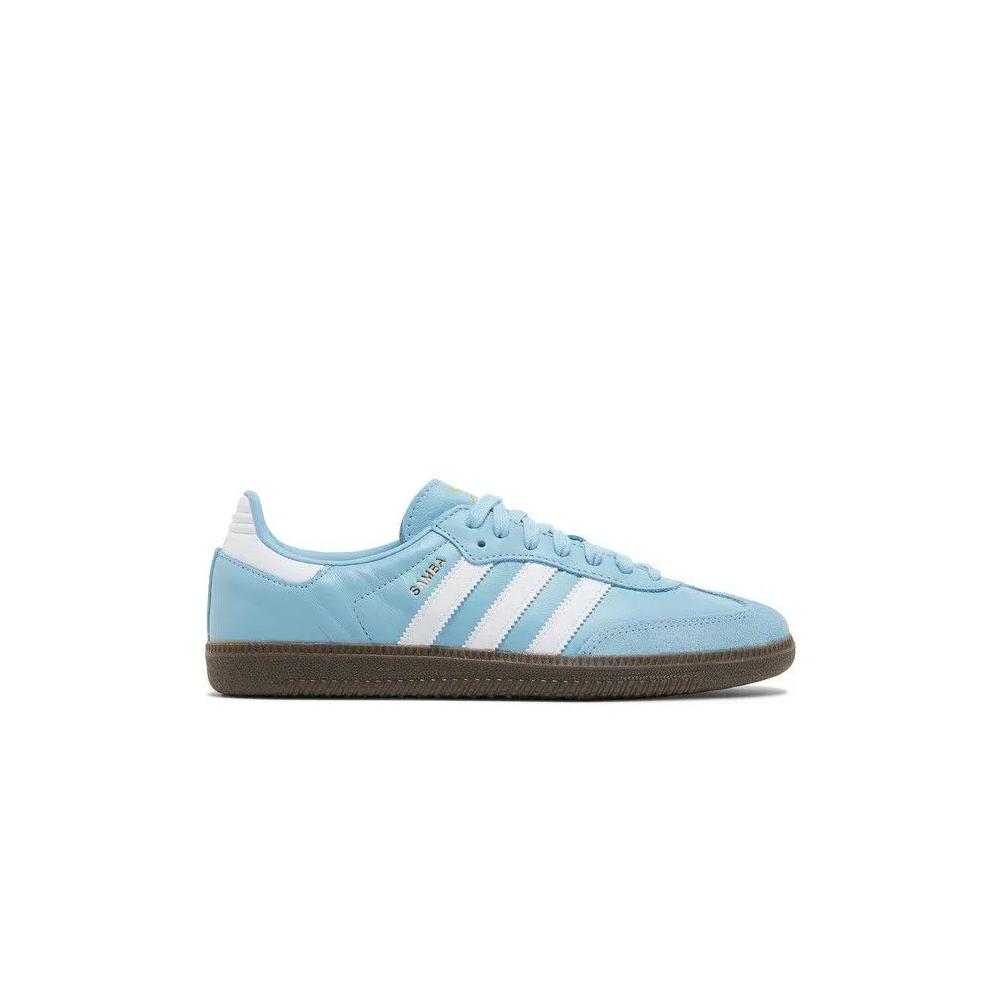 Кроссовки adidas Samba Team 'Argentina' 1