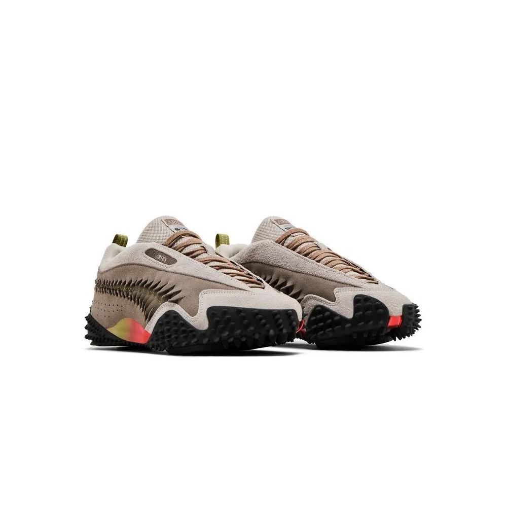 Кроссовки Aries x Puma Mostro 'Ecru Mouse Grey' 8