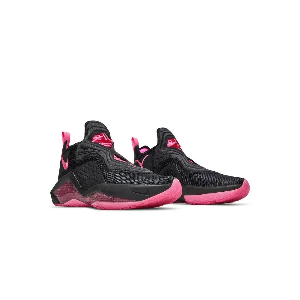 Кроссовки Nike LeBron Soldier 14 EP 'Kay Yow' 8