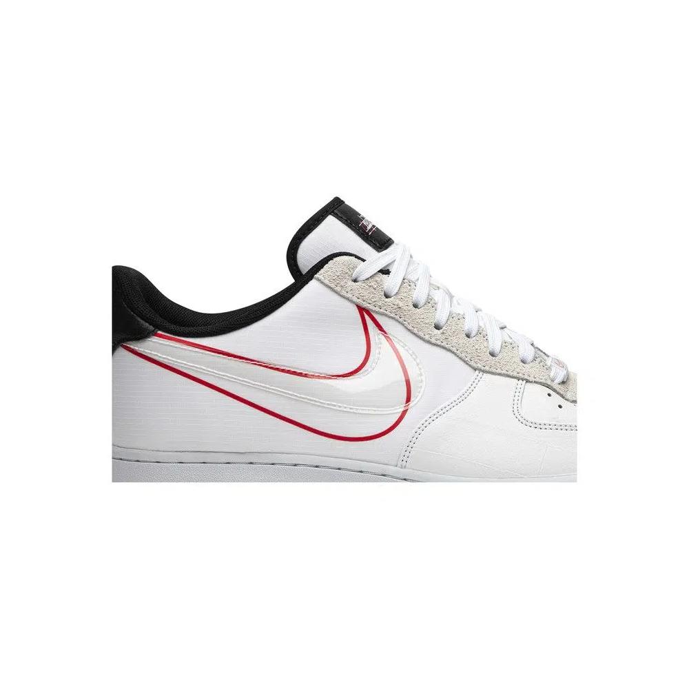 Кроссовки Nike Air Force 1 Low 'Script Swoosh' 2