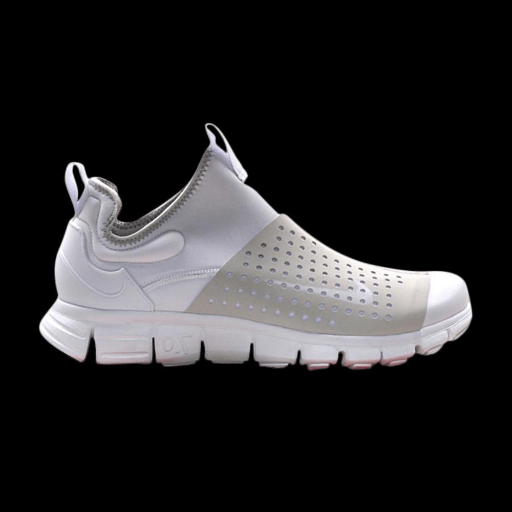 Кроссовки Nike HTM2 Run Boot Low TZ 'Neutral Grey' 1