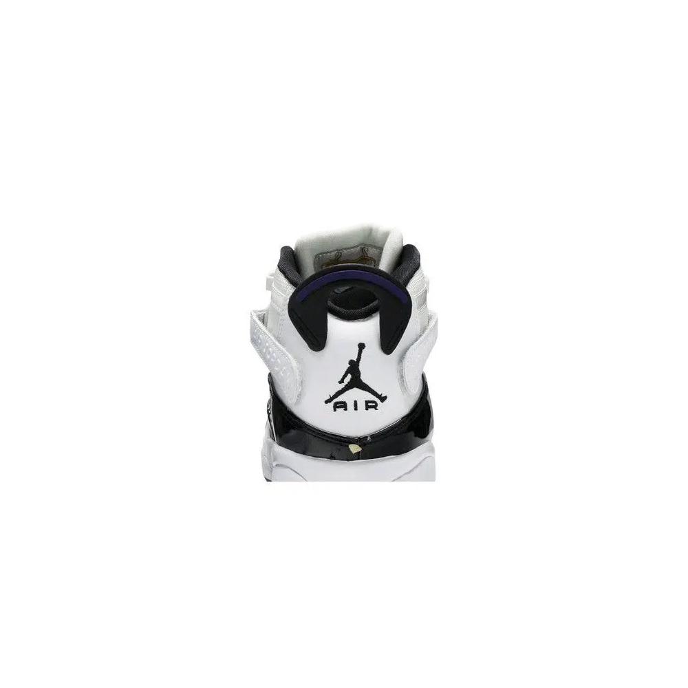 Кроссовки Air Jordan 6 Rings 'Concord' 7