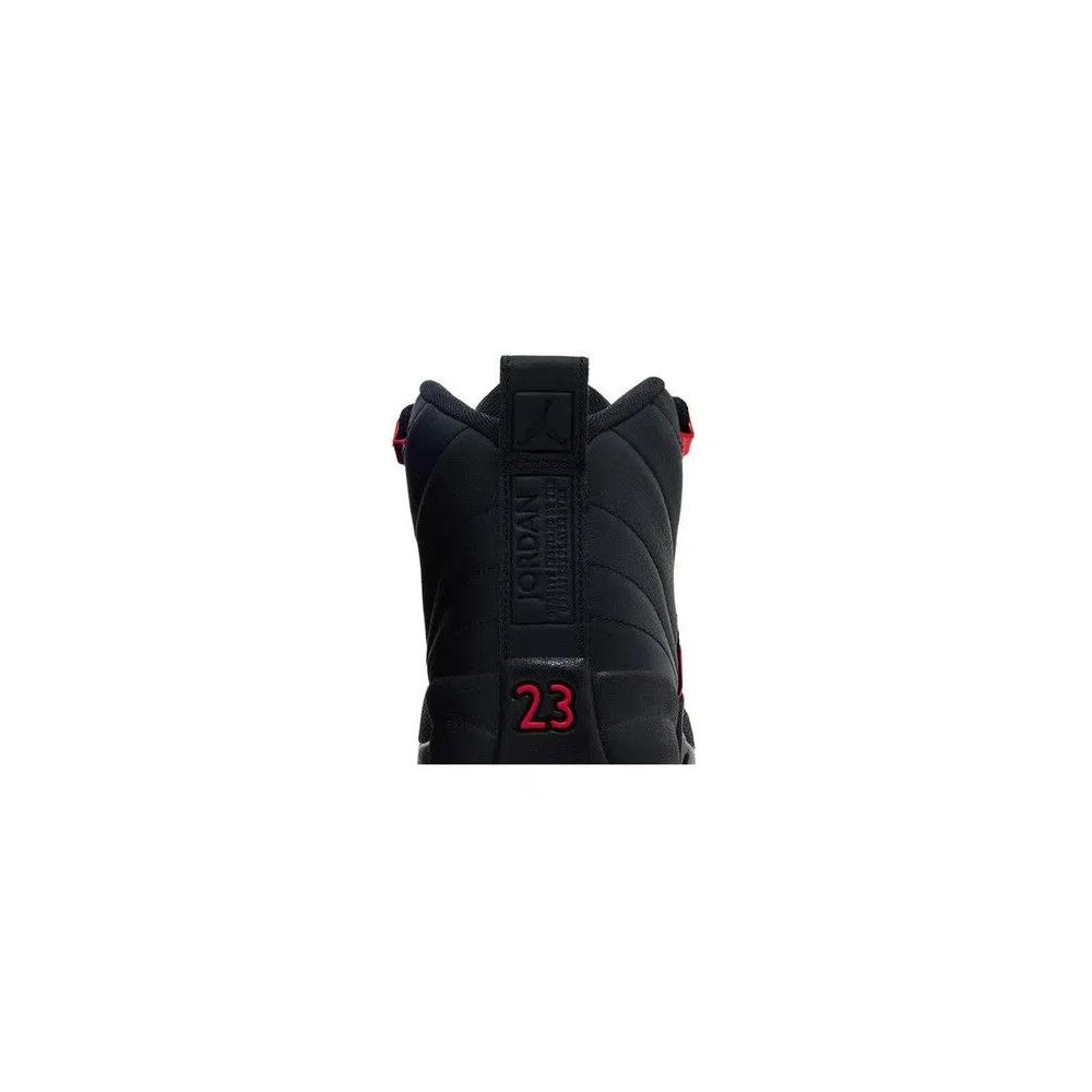 Кроссовки Air Jordan 12 Retro GS 'Bloodline' 7