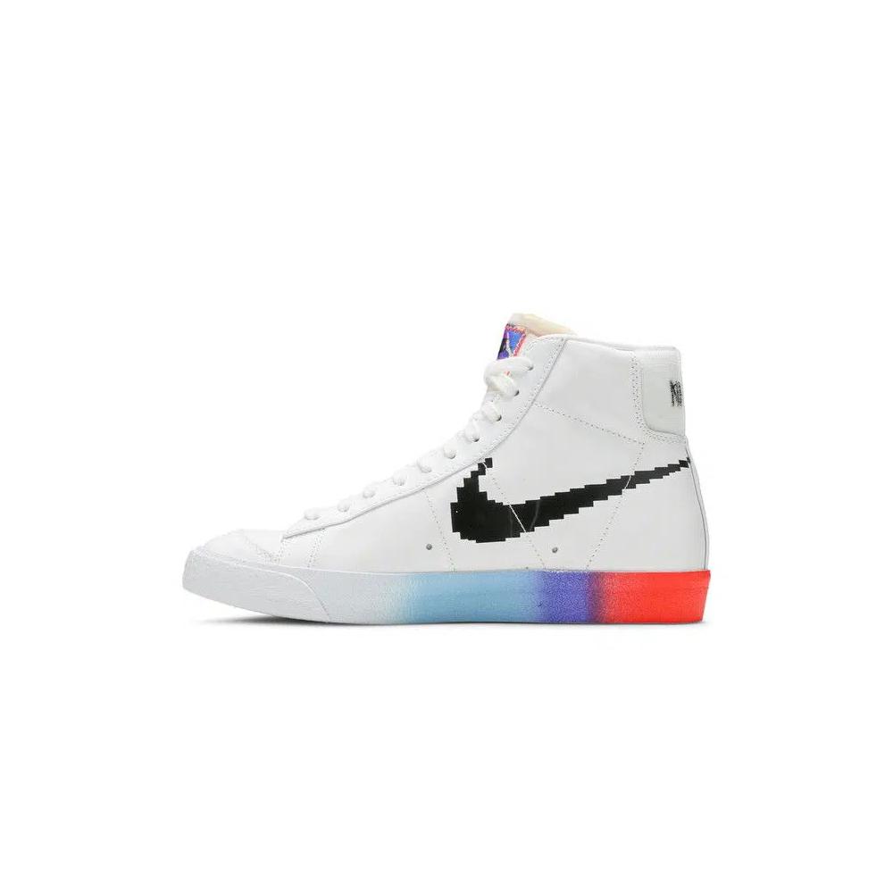 Кроссовки Nike Wmns Blazer Mid '77 Vintage 'Have A Good Game' 3