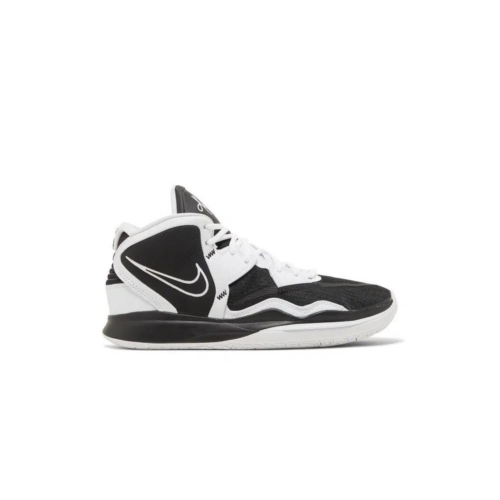 Кроссовки Nike Kyrie Infinity TB 'Black White' 1