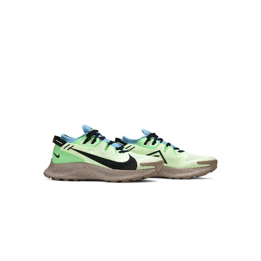 Кроссовки Nike Pegasus Trail 2 'Едва вольт' 8