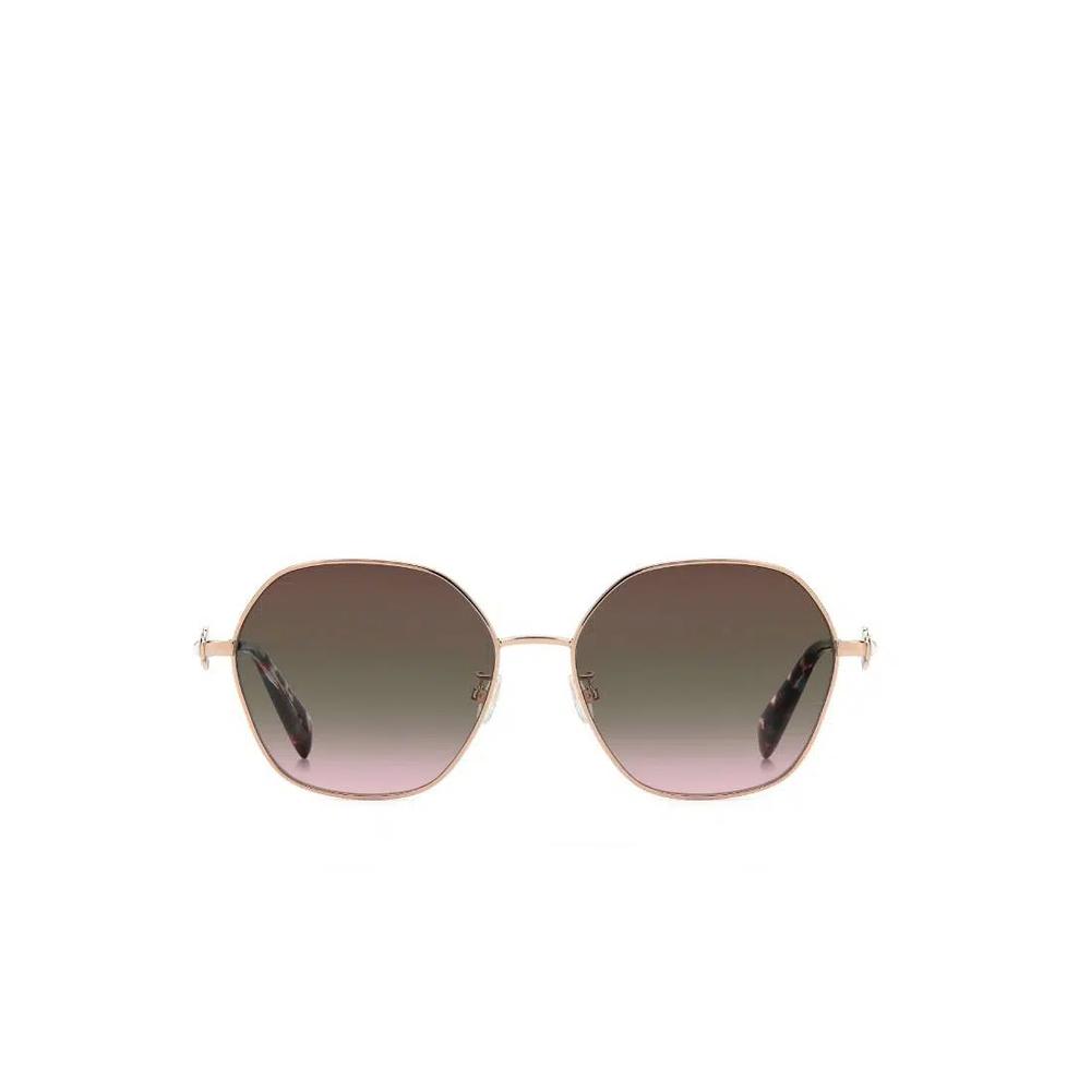 Kate Spade Солнцезащитные очки KS VANDRA 2/F/S-AU2-BC 3