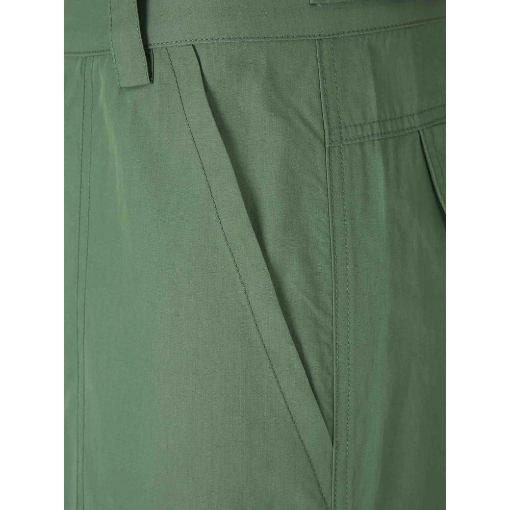 multi-pocket cargo pants 3