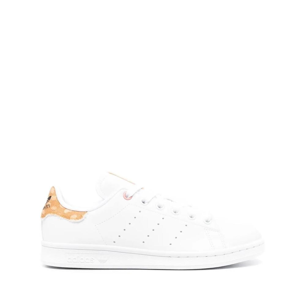 Кроссовки Stan Smith из коллаборации с Disney 1