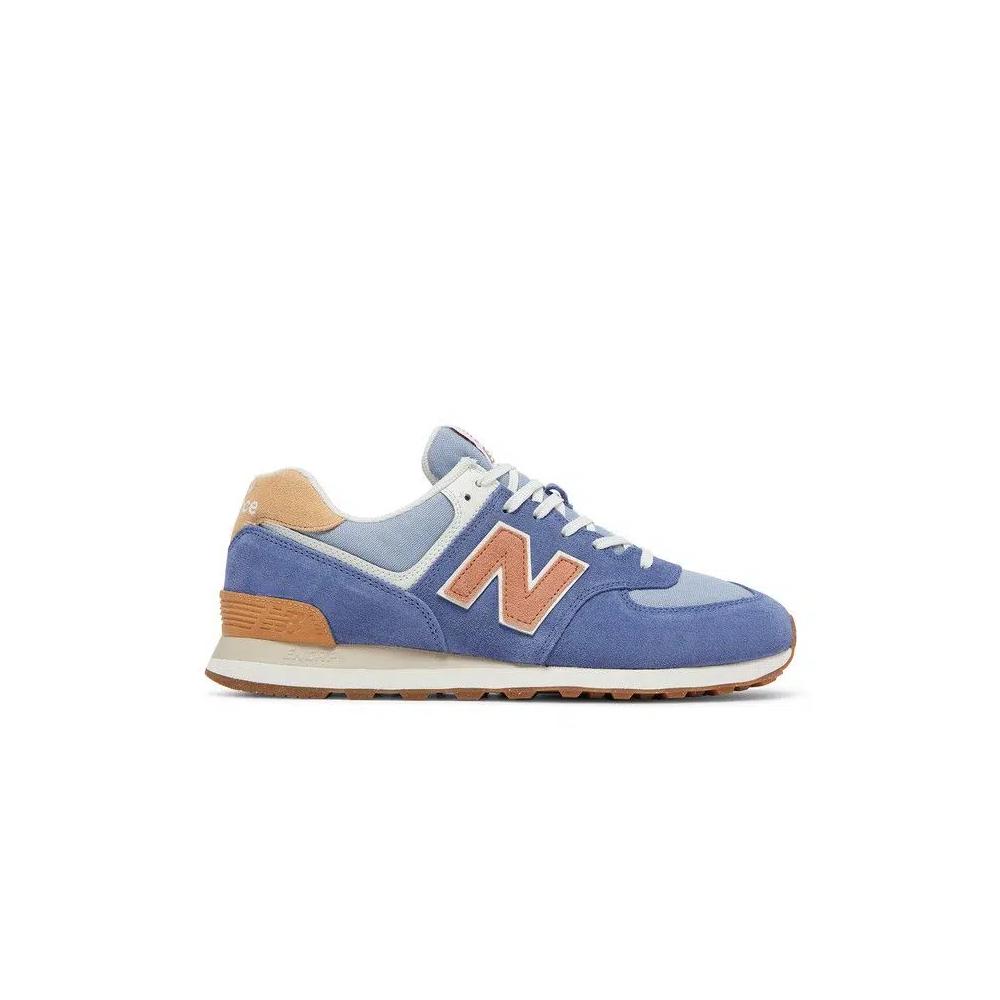 Кроссовки New Balance 574v2 «Night Sky Sea Salt» 1