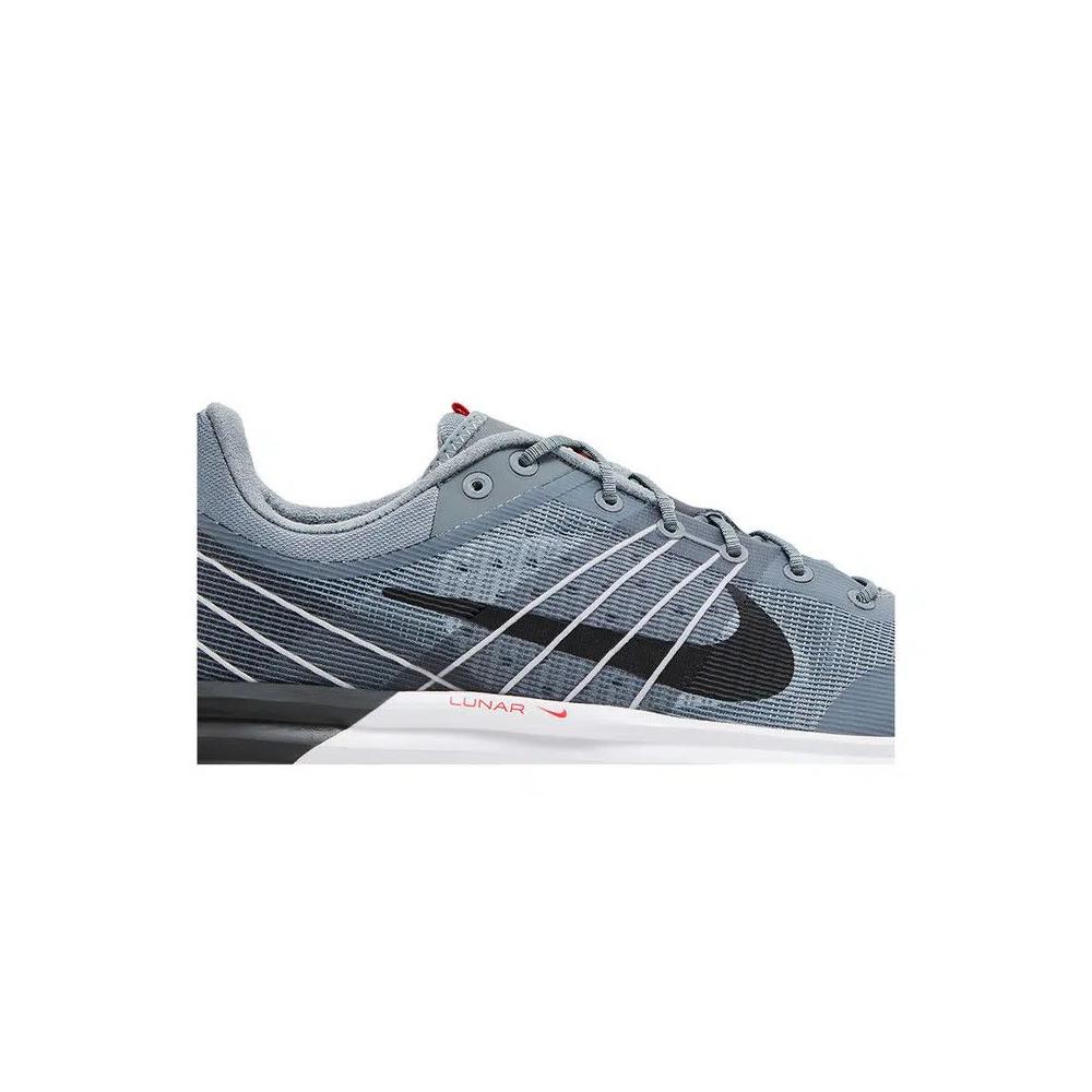 Кроссовки Nike Lunar Roam 'Cool Grey Anthracite' 2