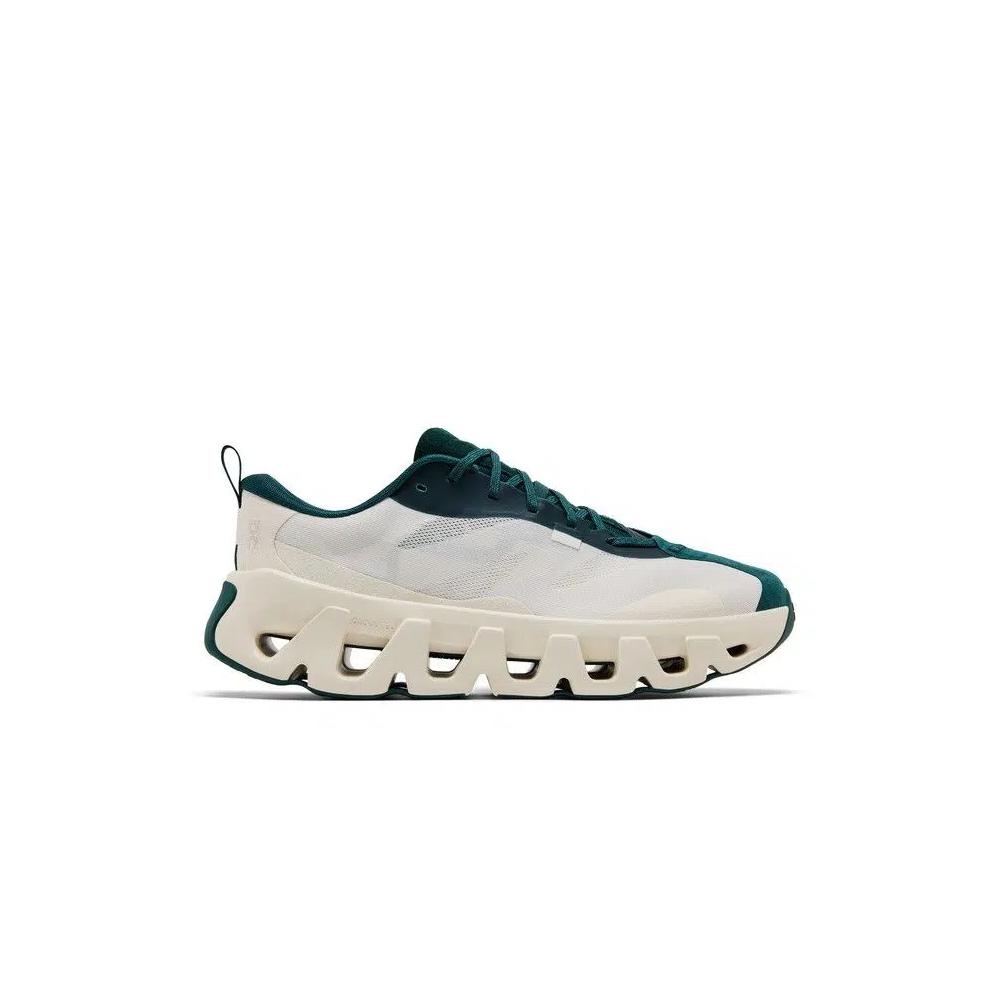 Кроссовки Kith x ON K-Tech 1 'Tofu Sea Moss' 1