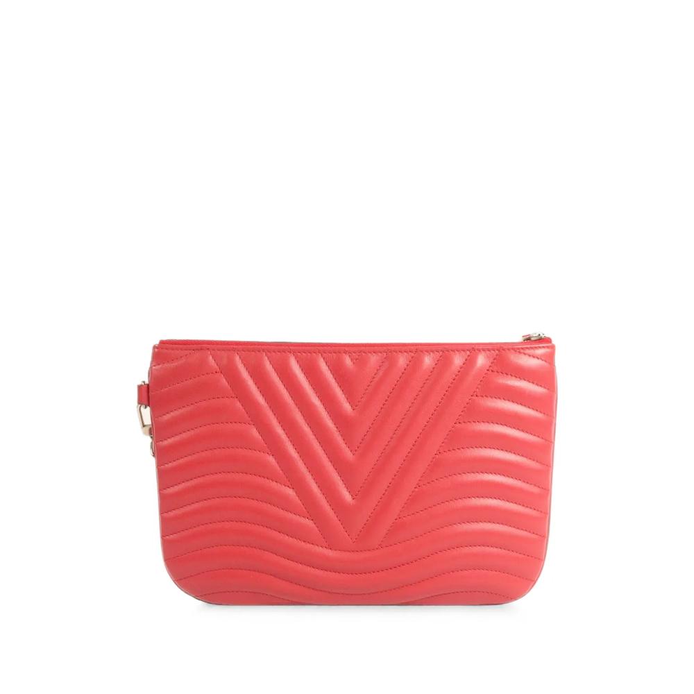 New Wave clutch bag 2