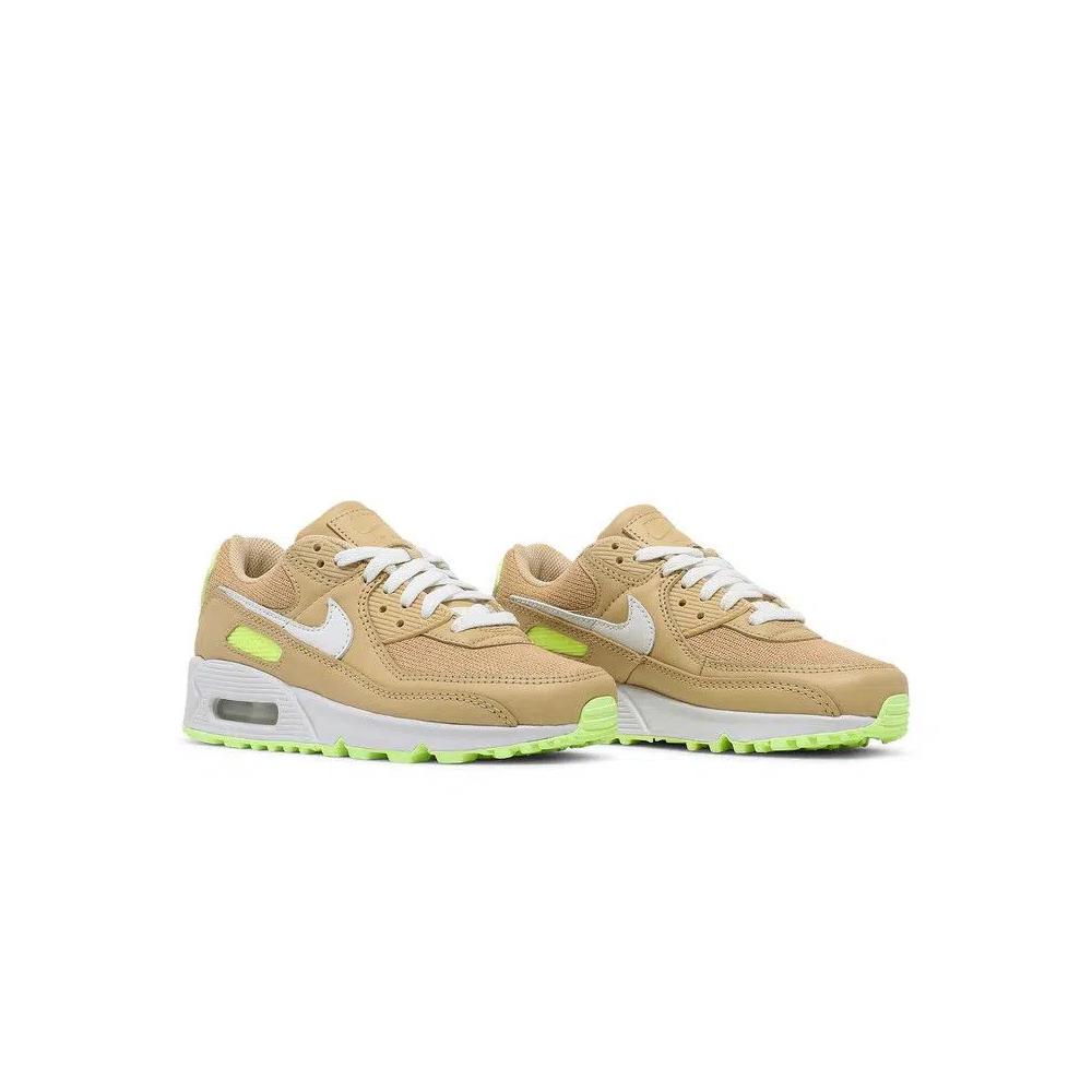 Кроссовки Nike Wmns Air Max 90 'Sesame' 8