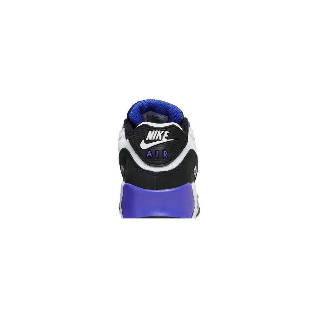 Кроссовки Nike Air Max 90 Leather GS 'Persian Violet' 7