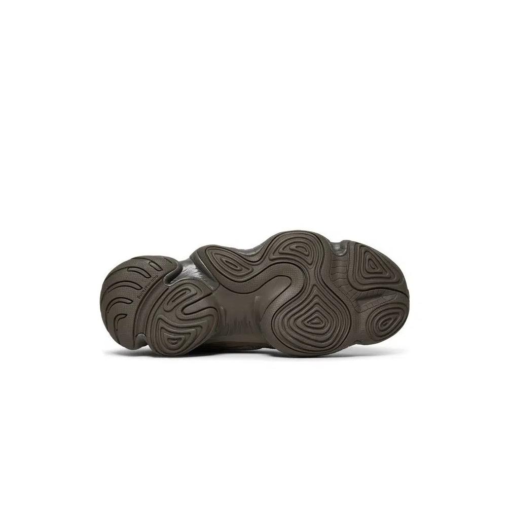 Кроссовки adidas Yeezy 500 'Brown Clay' 4
