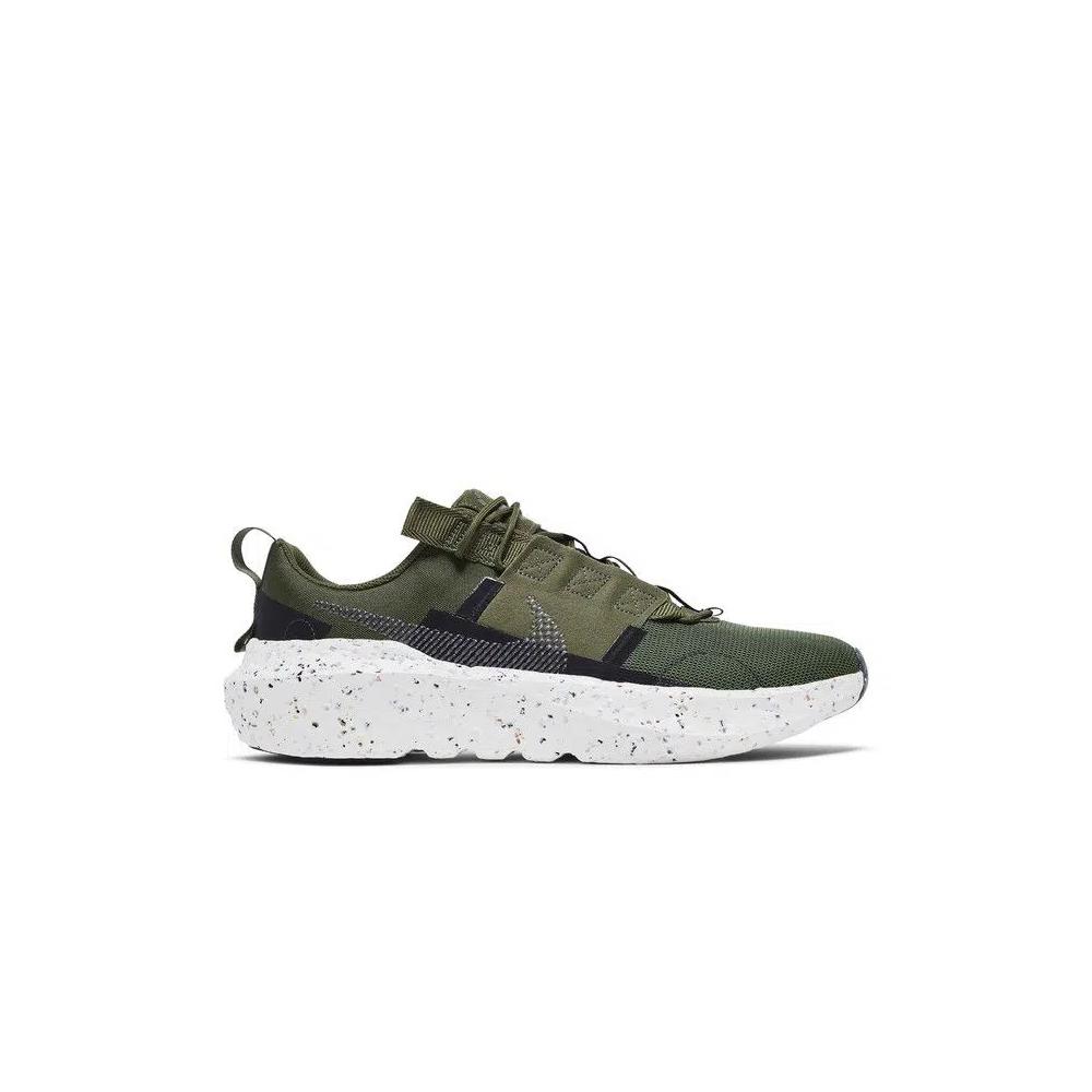 Кроссовки Nike Crater Impact 'Sequoia Green' 1
