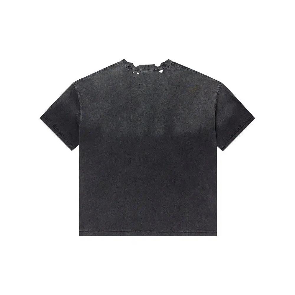 Топы Vale Forever Dog Tag Big Tee 'Black' 2