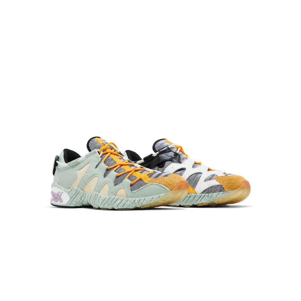 Кроссовки Bodega x ASICS Gel Mai 'Underground' 8