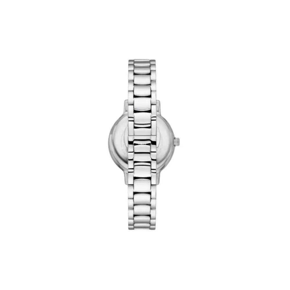 Женские часы в синем цвете с блокировкой AR11585 3