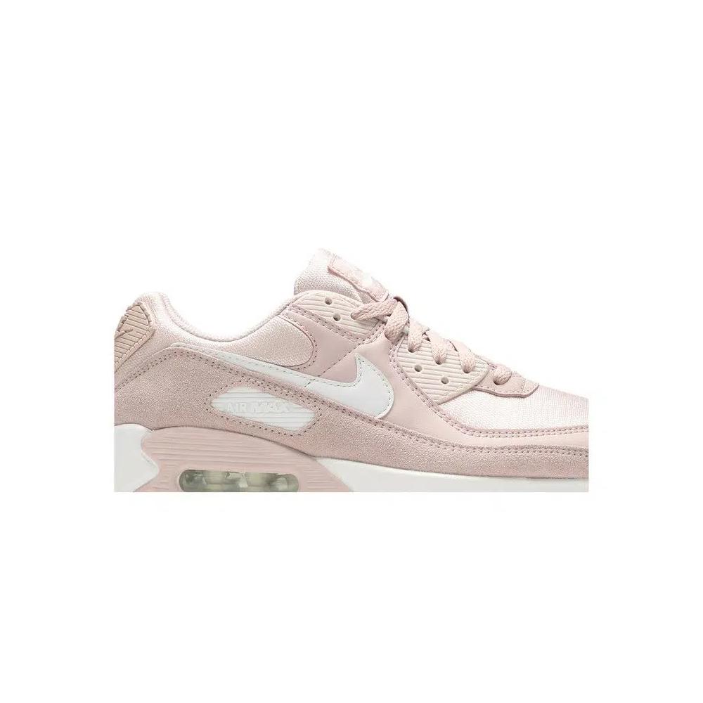 Кроссовки Nike Wmns Air Max 90 «Barely Rose» 2