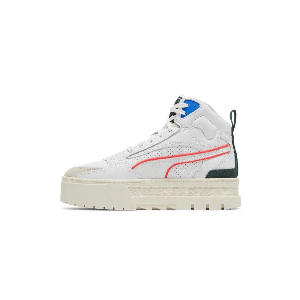 Кроссовки Puma Wmns Mayze Mid 'White' 3