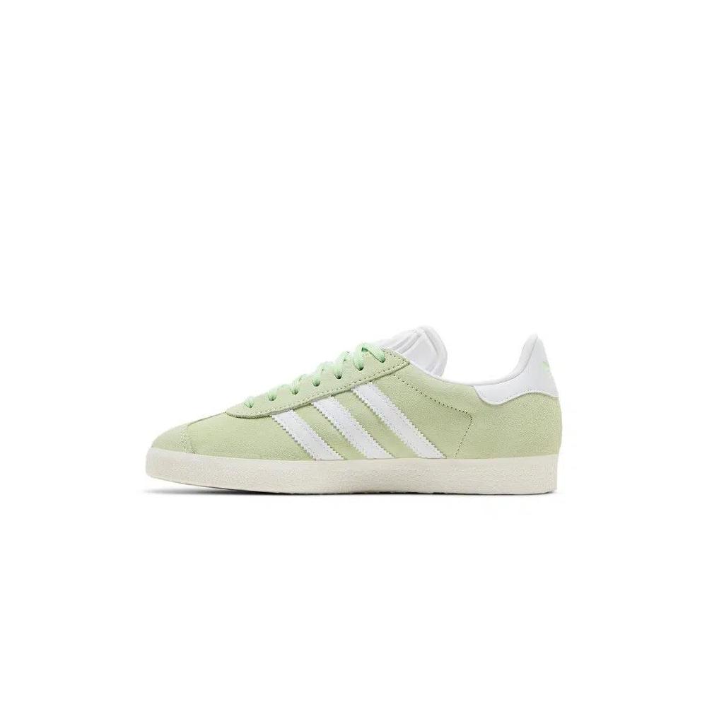 Кроссовки adidas Wmns Gazelle 'Semi Green Spark' 3