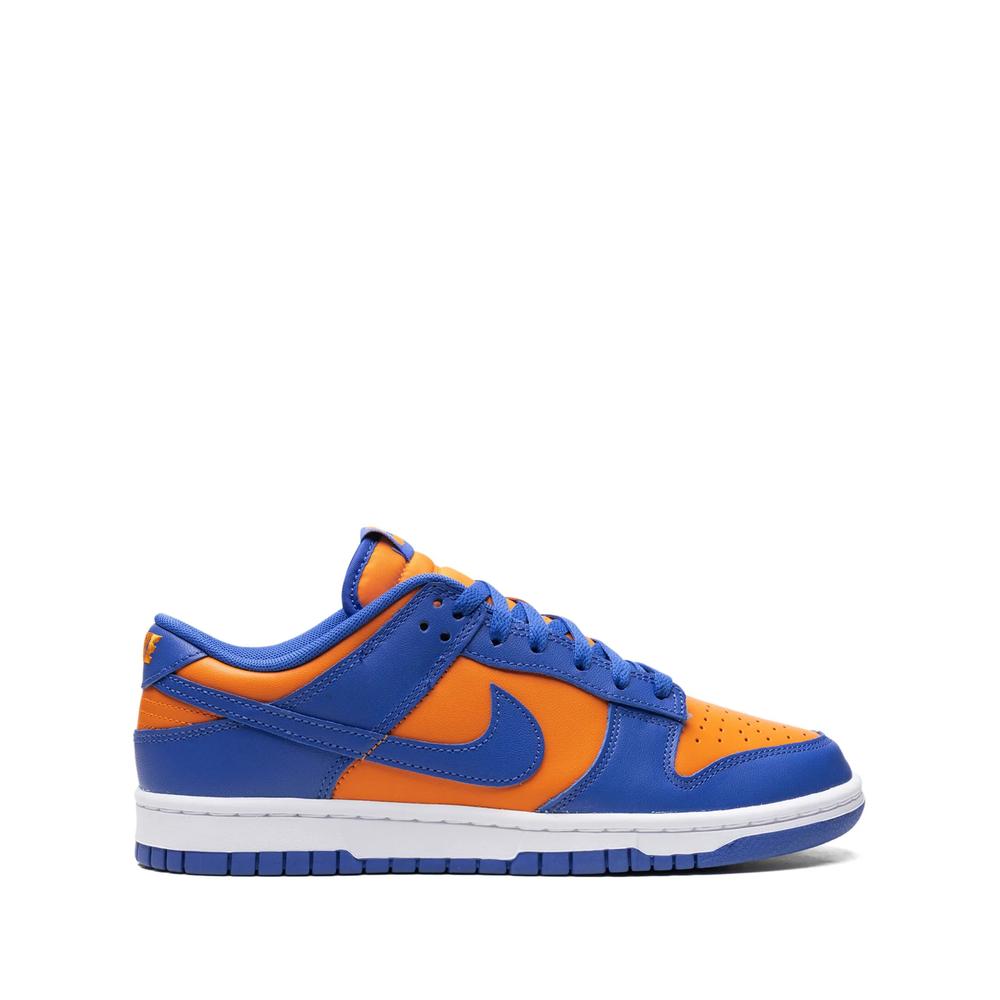 Кроссовки Dunk Low Knicks 1