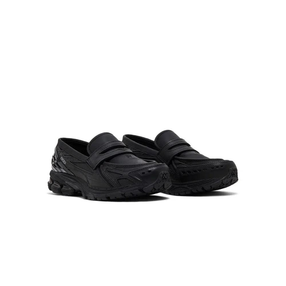 Кроссовки New Balance 1906L 'Black' 8