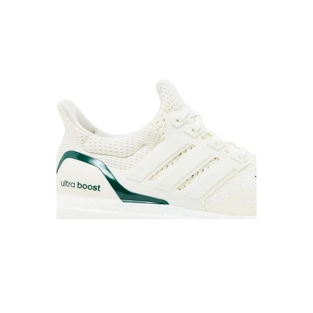 Беговые кроссовки adidas Wmns UltraBoost 1.0 'Off White Collegiate Green' 2