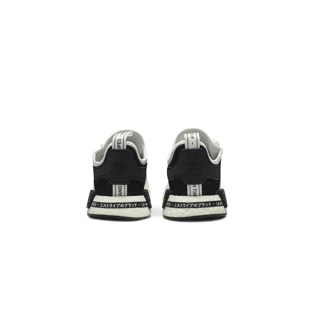 Кроссовки Adidas NMD_R1 'Speckle Pack - White' 6