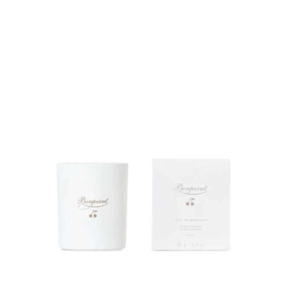 Ароматическая свеча L'eau de Bonpoint 2