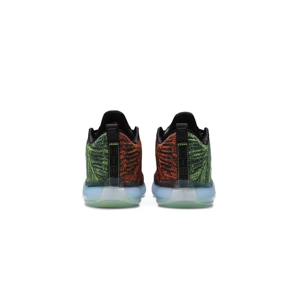 Кроссовки Nike Kobe 10 Elite Premium HTM 'Race Car' 6