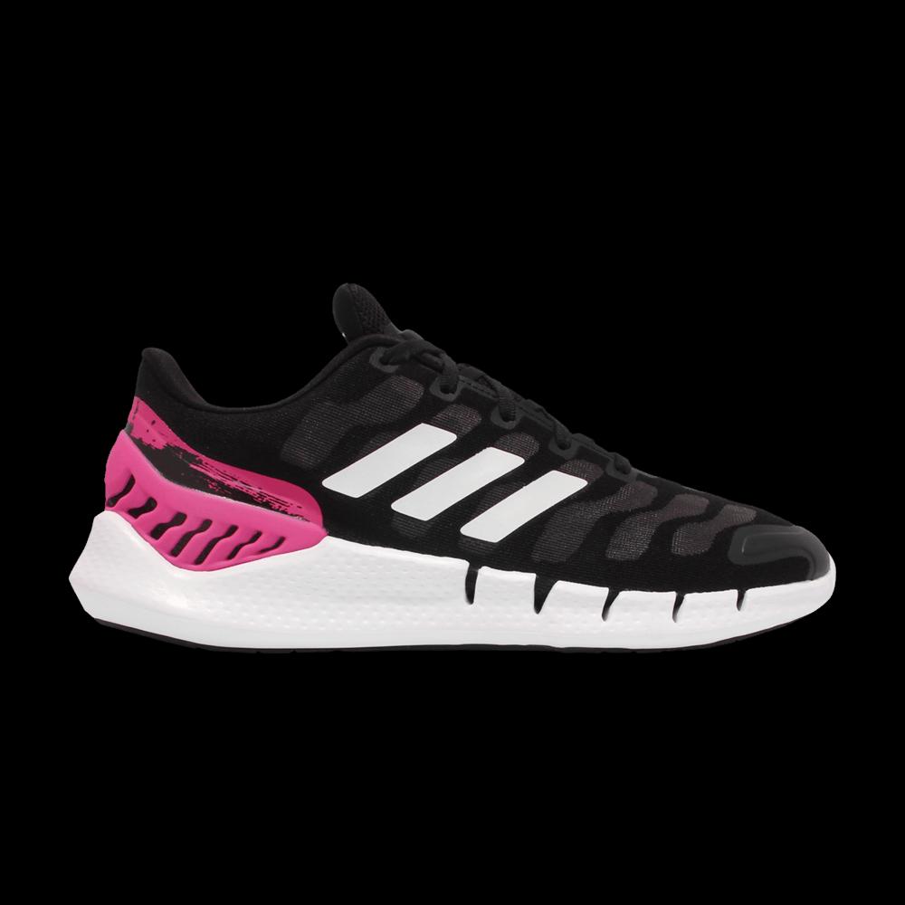Кроссовки David Beckham x adidas Climacool Ventania 'Black Light Pink' 1