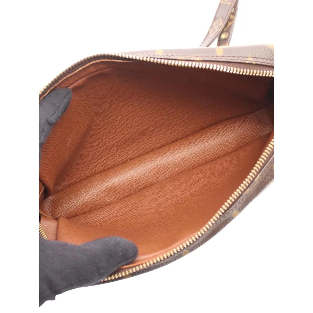 2003 Monogram Pochette Marly Bandouliere crossbody bag 4