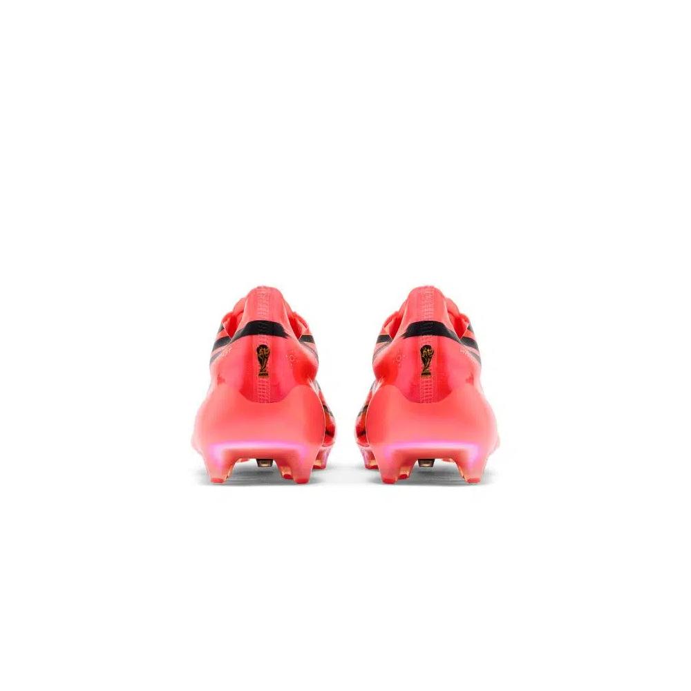 Бутсы adidas F50 Hyperfast Evo FG 'Solar Turbo' 6
