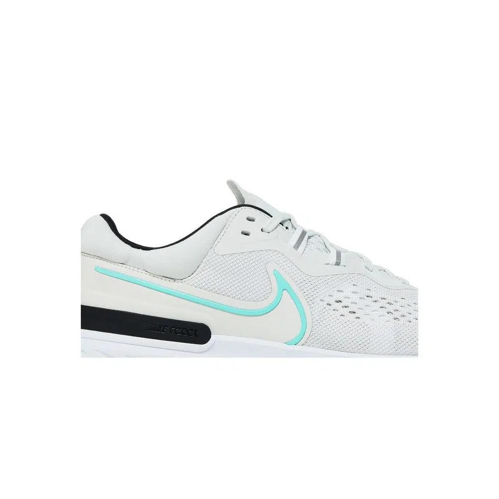 Кроссовки Nike React Miler 2 'South Beach' 2