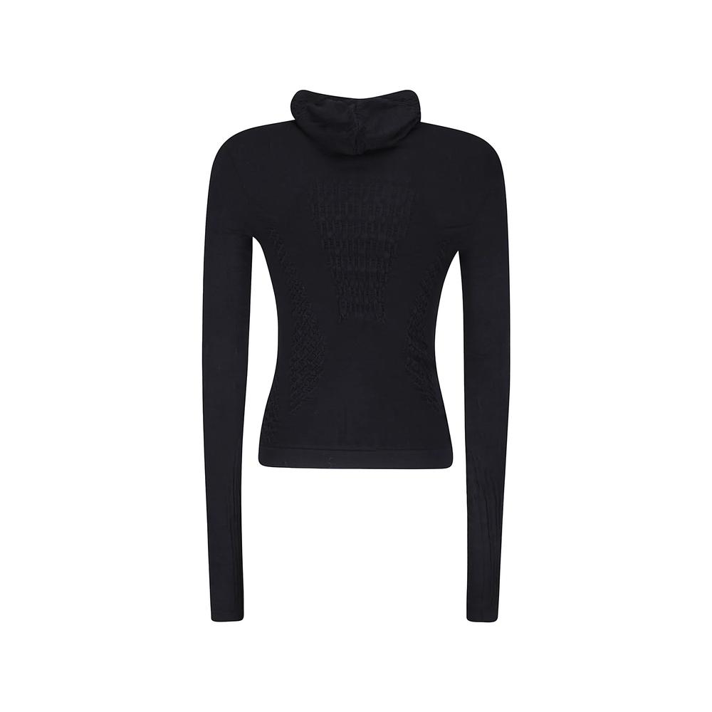 Aune seamless hoodie 2