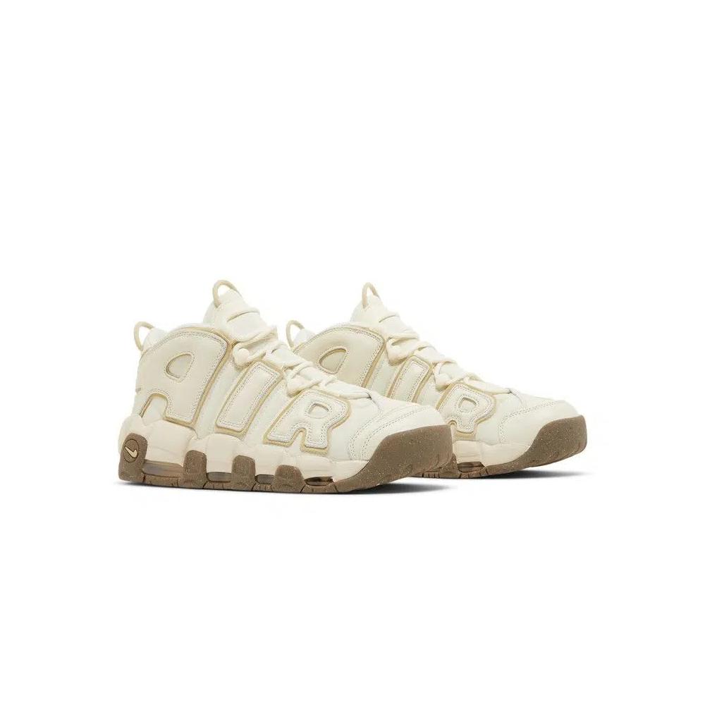Кроссовки Nike Air More Uptempo '96 'Coconut Milk' 8