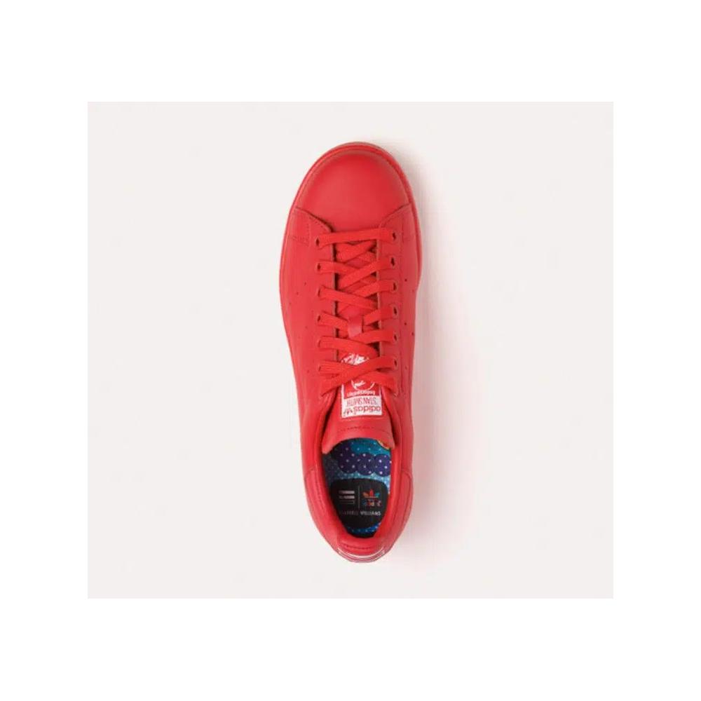 Кроссовки Pharrell Williams x adidas Stan Smith 3