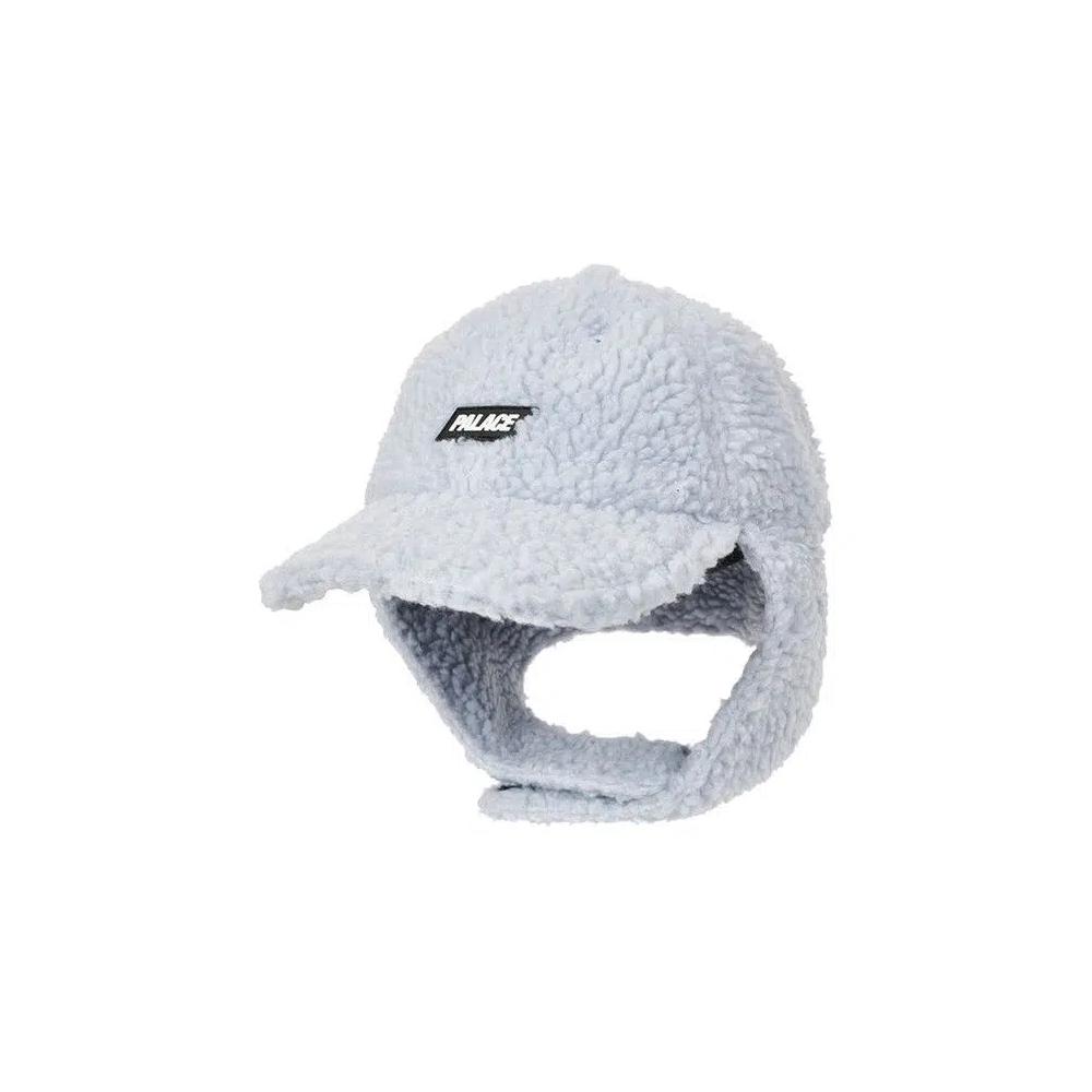 Кепки Palace Warmdome Earflap 6-Panel 'Blue' 1
