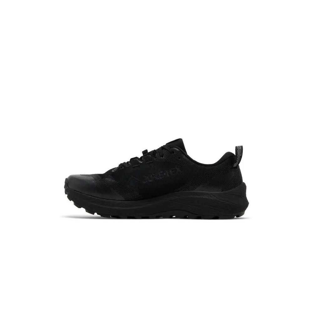 Кроссовки ASICS Gel Trabuco 12 GORE-TEX 'Black Graphite Grey' 3