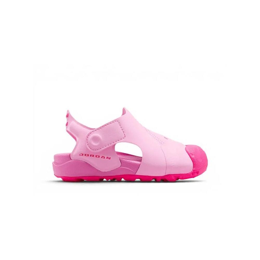 Air Jordan OTDR Сандалии TD 'Pink Rise' 1