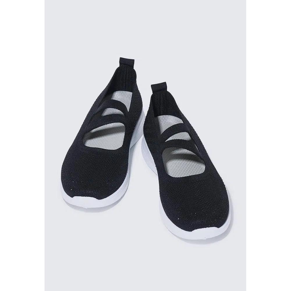 Удобные кроссовки Gentle Walk 4