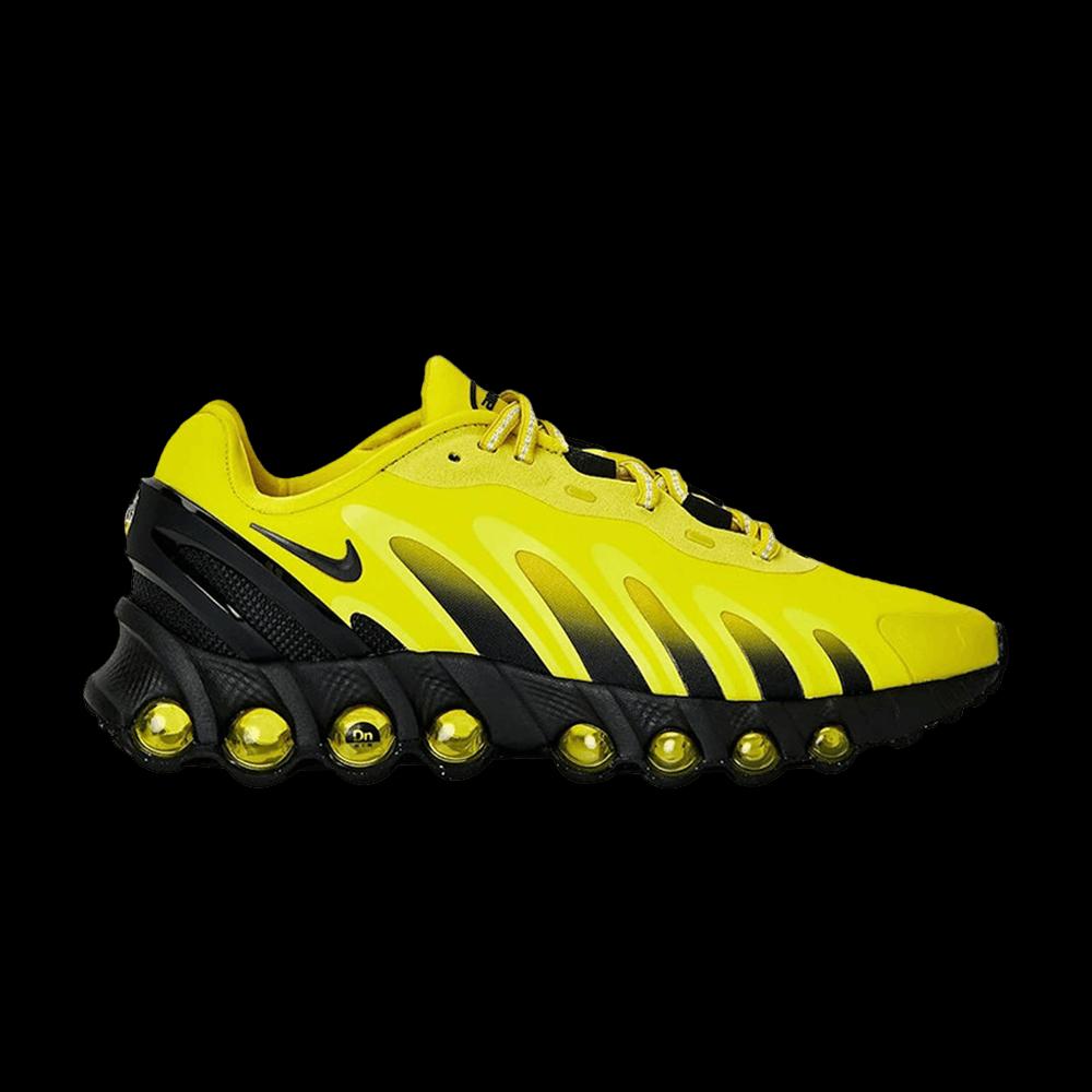 Кроссовки Nike Wmns Air Max Dn8 'Bright Citron Black Neon Yellow' 1