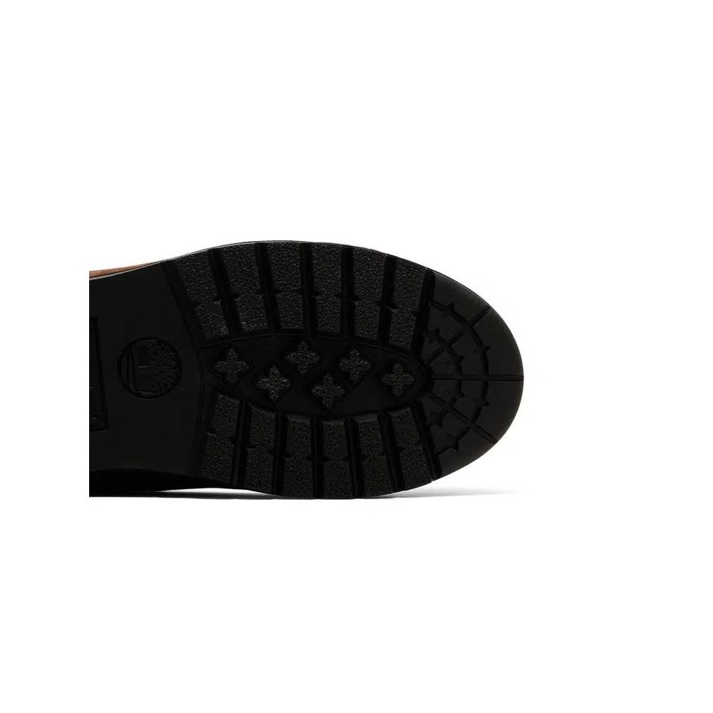 Ботинки Timberland Field Boot Mid Waterproof 'Chocolate' 5