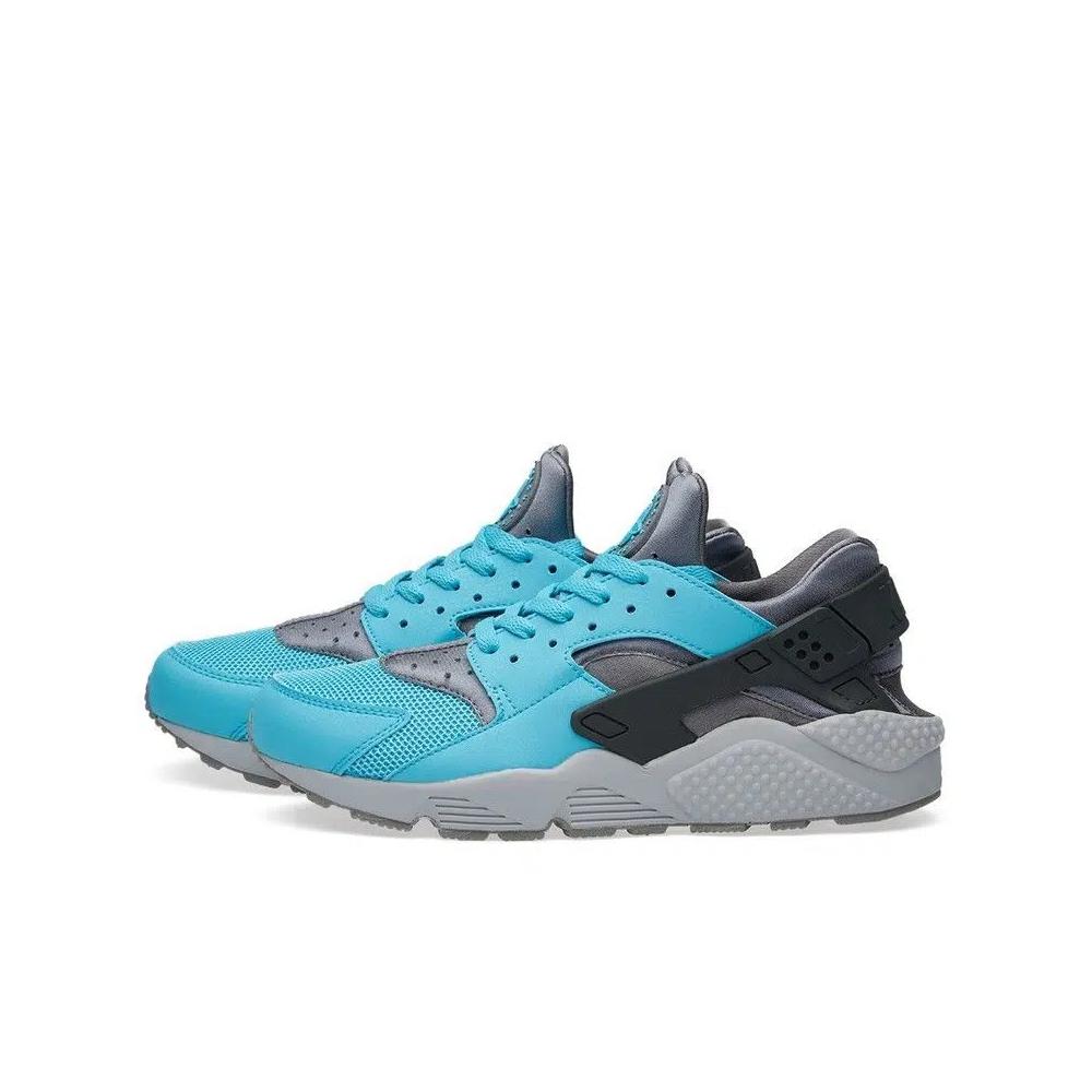 Повседневные беговые Nike Air Huarache 'Beta Blue' 2