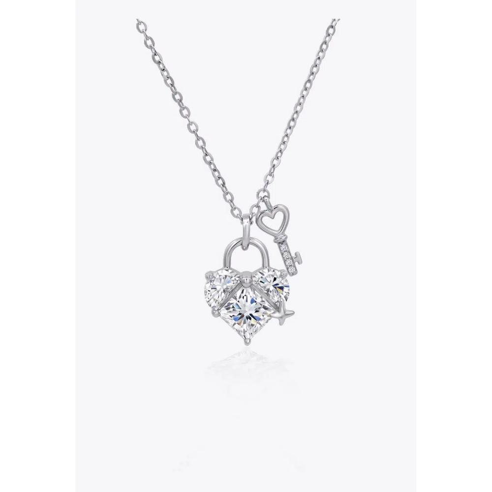 Подвеска Vinstella Heartwarming Half-Cut 1