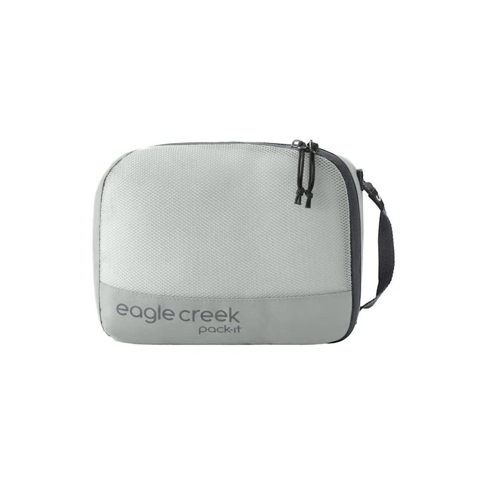 Eagle Creek Pack-It Reveal Cube S V2 (Штормово-серый) 3