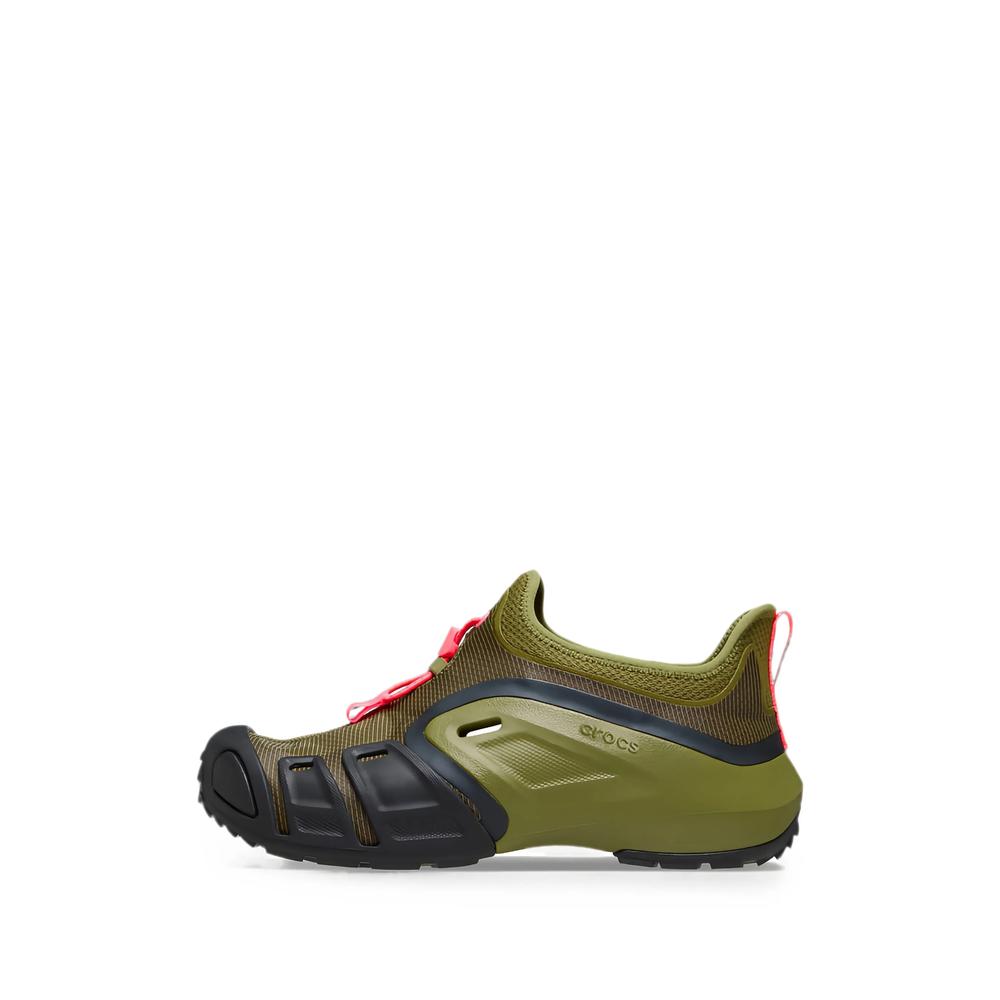 Кроссовки Quick Trail Racer 1